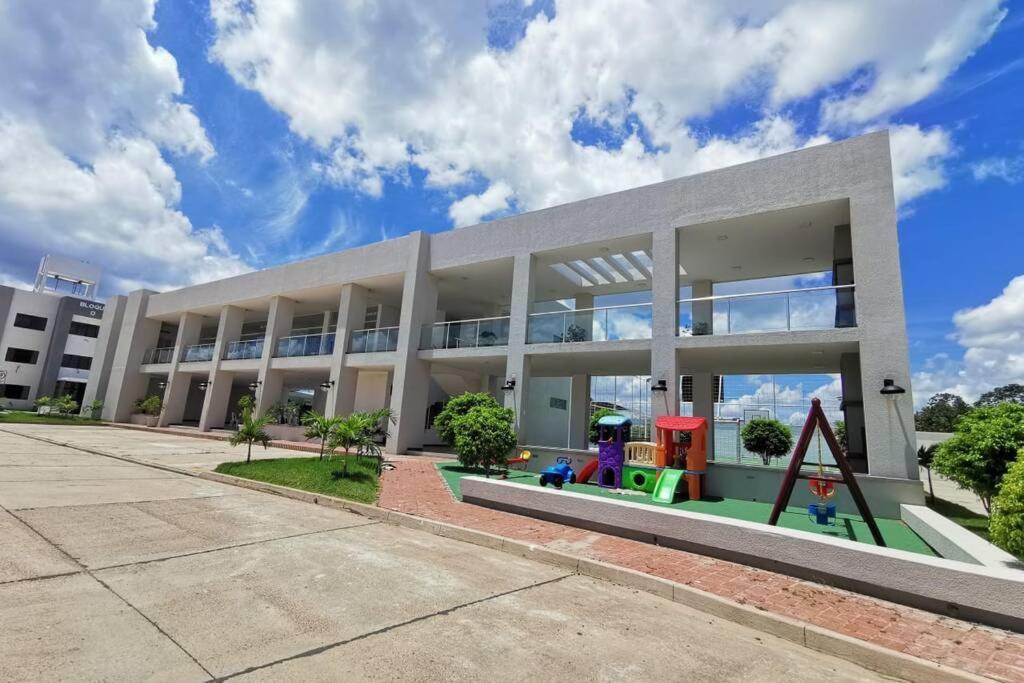Вилла Mi Casa, Su Casa - Moderno Y Chic. Санта-Крус-де-ла-Сьерра Экстерьер фото