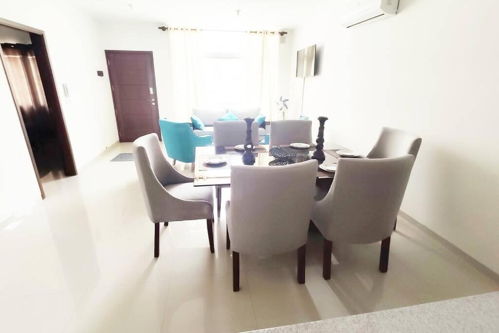 Вилла Mi Casa, Su Casa - Moderno Y Chic. Санта-Крус-де-ла-Сьерра Экстерьер фото