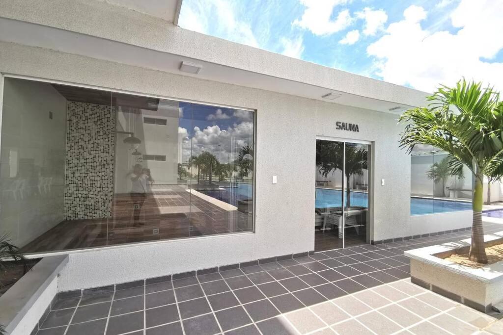 Вилла Mi Casa, Su Casa - Moderno Y Chic. Санта-Крус-де-ла-Сьерра Экстерьер фото